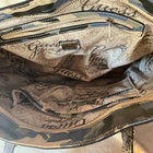 GUESS upea  tilava laukku maastokuosi camo olkalaukku - pikkukuva 2