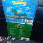2 kpl CD The Jungle Book & Viidakkokirja - pikkukuva 2