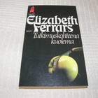 Elizabeth Ferrars Tutkimuskohteena kuolema - pikkukuva 1