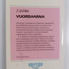 Ellen G. White : Vuorisaarna - pikkukuva 2