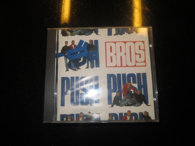 Bros push