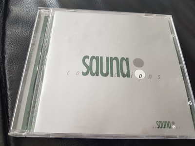 cd sauna connections