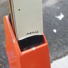Klassikko kilpajousisetti: Yamaha YTD II (68" / 32#) + katta - pikkukuva 5