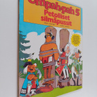 Albert Uderzo ym. : Umpah-pah 5 : Petolliset silmäpussit - pikkukuva 1