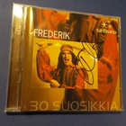 FREDERIK - 30 SUOSIKKIA 2CD NIMMARILLA - pikkukuva 1
