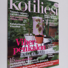 Kotiliesi 5/2007 - pikkukuva 1