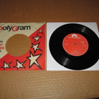 African Vibration 7" Hinde / Safari v.1987 M-RARE Funk /Soul - pikkukuva 3