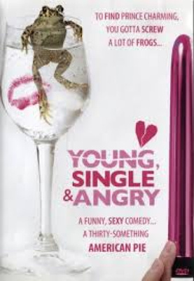 Young, Single & Angry (DVD)