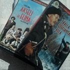 Täällä Pohjantähden alla & Akseli ja Elina (DVD) - pikkukuva 1