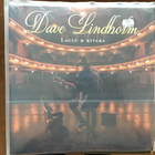 Dave Lindholm laulu ja kitara 2LP - pikkukuva 1