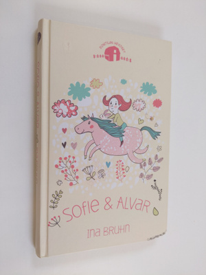 Ina Bruhn : Sofie & Alvar