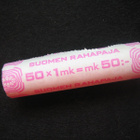 Rulla: 1 markka XO – 1990 - pikkukuva 3