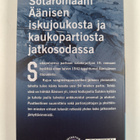 Esa Siren : Äänisen tuhopartiot - pikkukuva 2