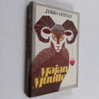 Jaakko Sahimaa : Majanmuutto - pikkukuva 1