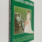 Veronika Ehrengren : Bland grodprinsar och prinsgrodor - pikkukuva 1