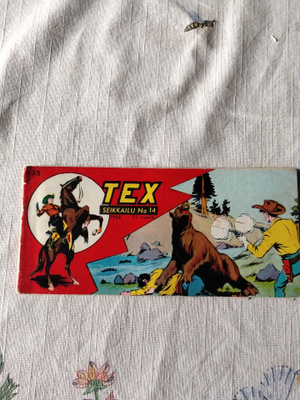 tex 11 vsk 14
