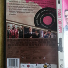 BABY DRIVER DVD - pikkukuva 2