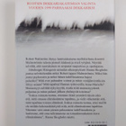 Sven Westerberg : Jumalan kauhistuttava poissaolo - pikkukuva 2