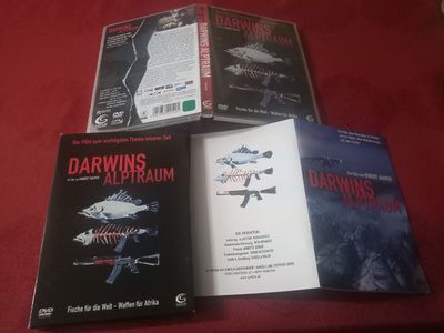 Darwins Alptraum