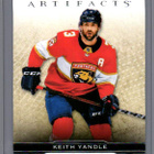 2021-22 Artifacts - 0,20 € / kpl - pikkukuva 5