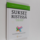 Vesa Ristikangas : Sukset ristissä : omistajien, hallituk... - pikkukuva 1