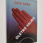 Halla Pertti : Siru tulee : oletko valmis - pikkukuva 1
