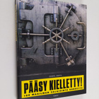 Daniel Smith : Pääsy kielletty : 100 maailman salaisinta ... - pikkukuva 1