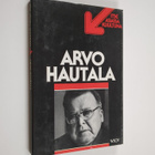 Arvo Hautala : Arvo Hautala : TV-ohjelma Nauhoitus 171197... - pikkukuva 1