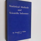 Ronald A. Fisher : Statistical Methods and Scientific Inf... - pikkukuva 1