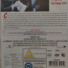 Arsenic and old lace dvd - pikkukuva 2