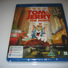 Tom & Jerry The Movie **BluRay, Uusi** - pikkukuva 1