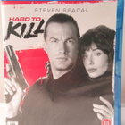 HARD TO KILL - VAIKEASTI TAPETTAVA BLU-RAY - pikkukuva 1