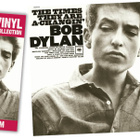 Bob Dylan – The Times They Are A-Changin' + booklet - pikkukuva 3
