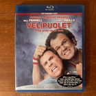 Velipuolet Blu-ray - pikkukuva 1