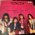 Y & T / Down For The Count - pikkukuva 4