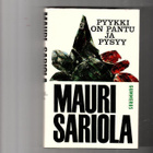 MAURI SARIOLA: Pyykki on pantu ja pysyy - pikkukuva 1