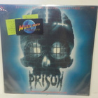 RICHARD BAND & CHRISTOPHER L. STONE - PRISON OST UUSI SS LP - pikkukuva 1