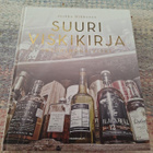 Jarkko Nikkanen-Suuri Viskikirja:Intohimona Viski - pikkukuva 1