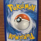 Pokemon Gorebyss 52/160 - pikkukuva 2