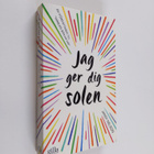 Jandy Nelson : Jag ger dig solen - pikkukuva 1