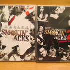 SMOKIN ACES/SMOKIN ACES 2-ASSASSINS' BALL - pikkukuva 1