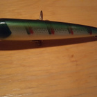 Abu Garcia Hi-lo minnow - pikkukuva 1