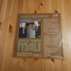 Mika Ja Turkka Mali – Runkomäen Iltamat lp 1978 - pikkukuva 2