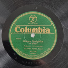 Savikiekko 1925 - Hannes Saari - Columbia 3013-F - pikkukuva 1