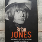 Laura Jackson - Brian Jones (softcover) - pikkukuva 1