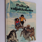 Svend Otto S. : Poika ja valjakkokoira - pikkukuva 1