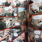 Jeff Lemire Gideon falls volume 1 Albumi - pikkukuva 3