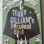 TERRY GILLIAM'S PERSONAL BEST (DVD) MONTY PYTHON - pikkukuva 1