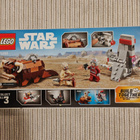Lego Star Wars - T-16 Skyhopper vs. Bantha (75265) (uusi) - pikkukuva 2