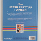 Hessu tarttuu toimeen - pikkukuva 2